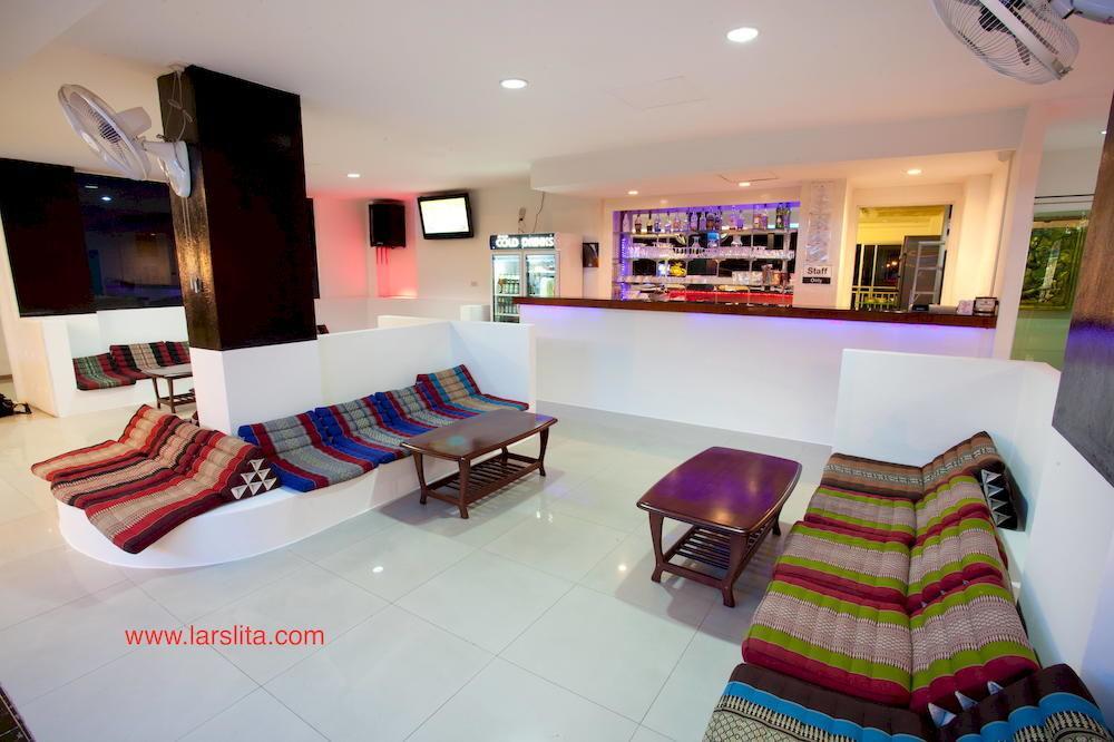 Lars-lita Hotel