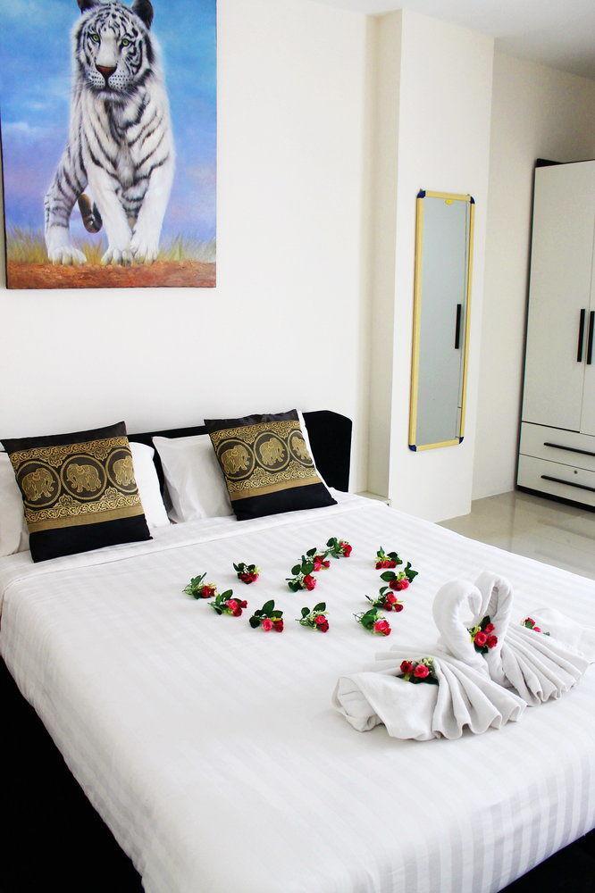 Lars-lita Hotel Patong