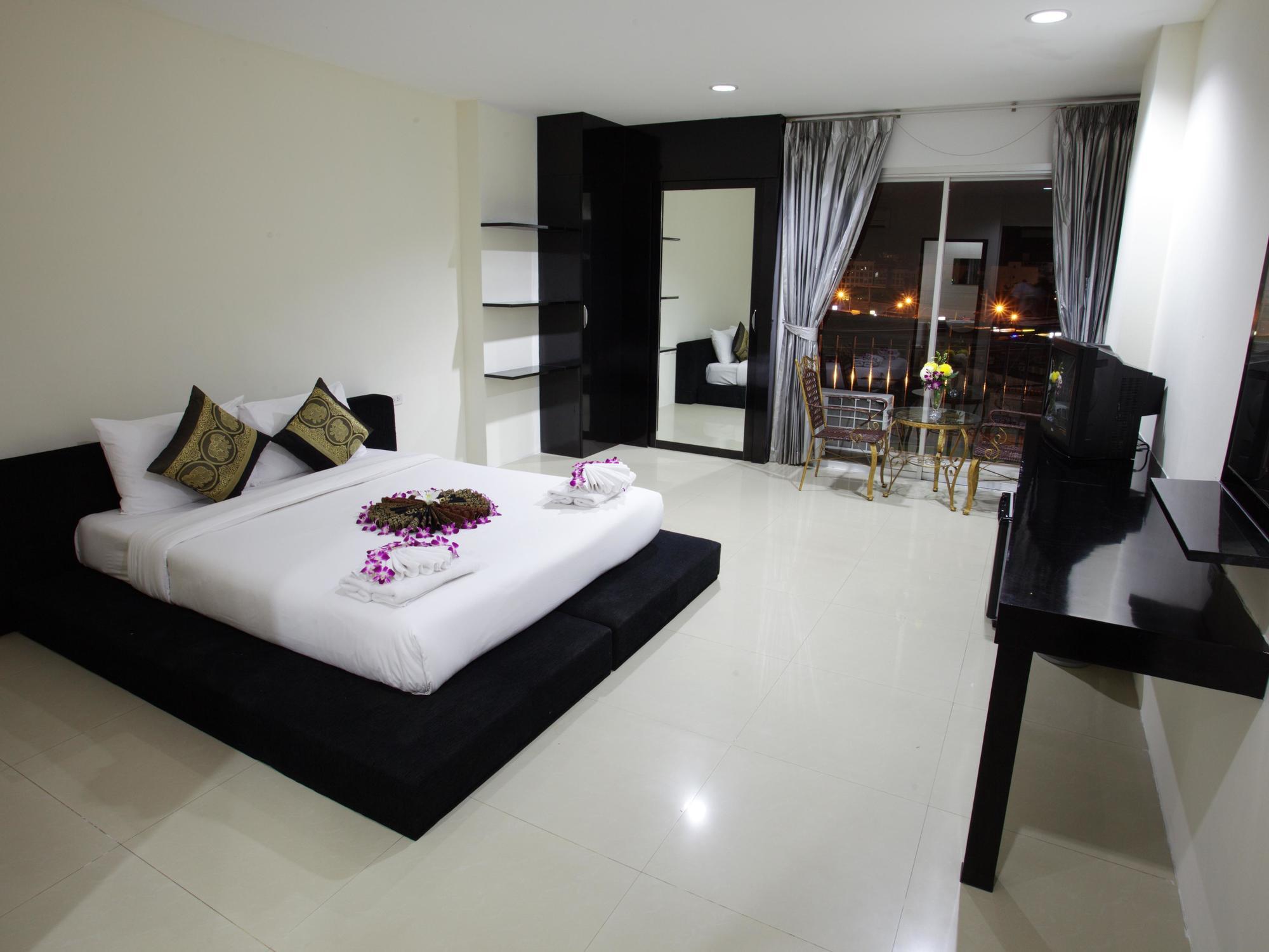 Lars-lita Hotel 3*