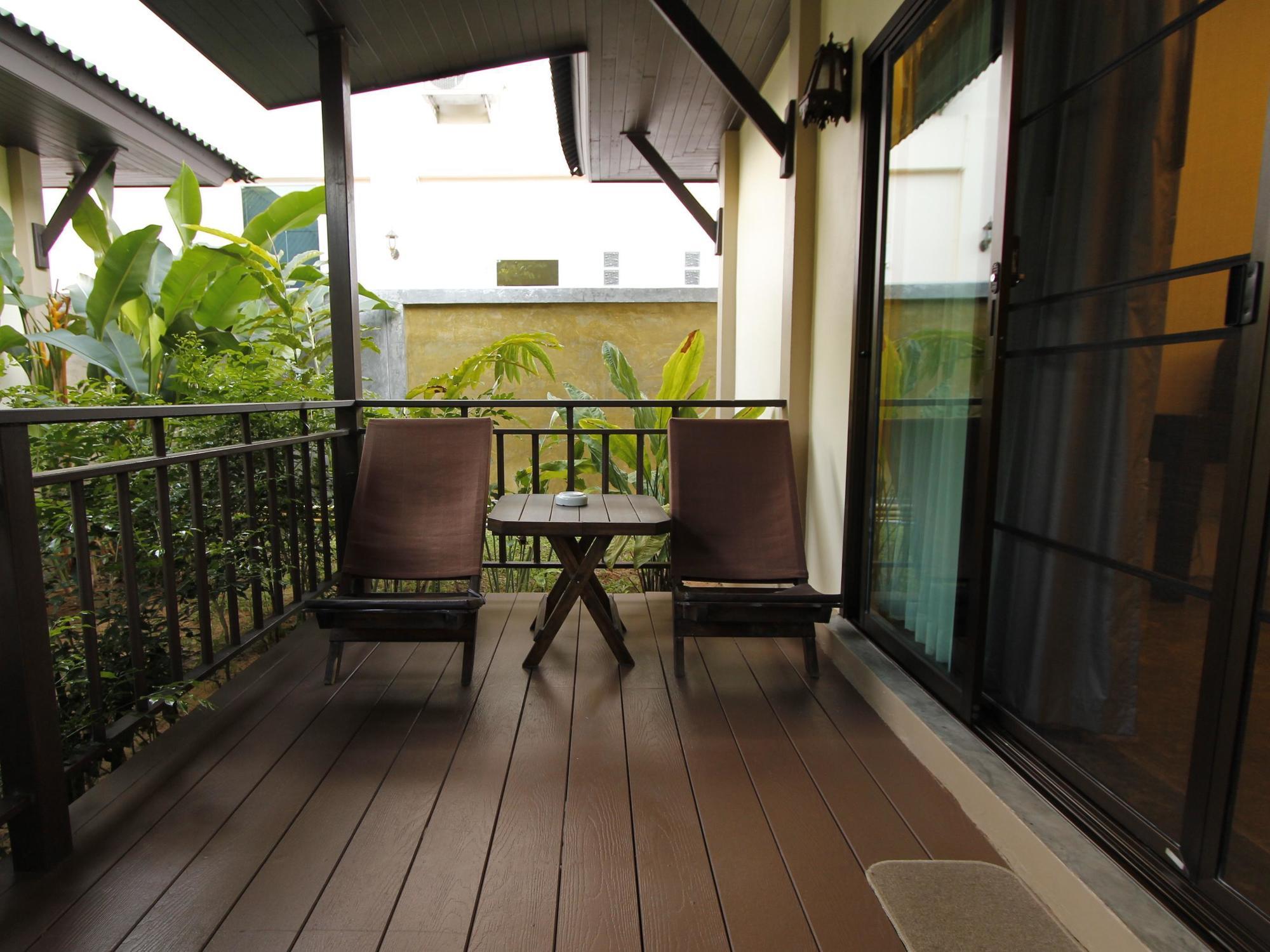 Rawai Boutique Resort 3*