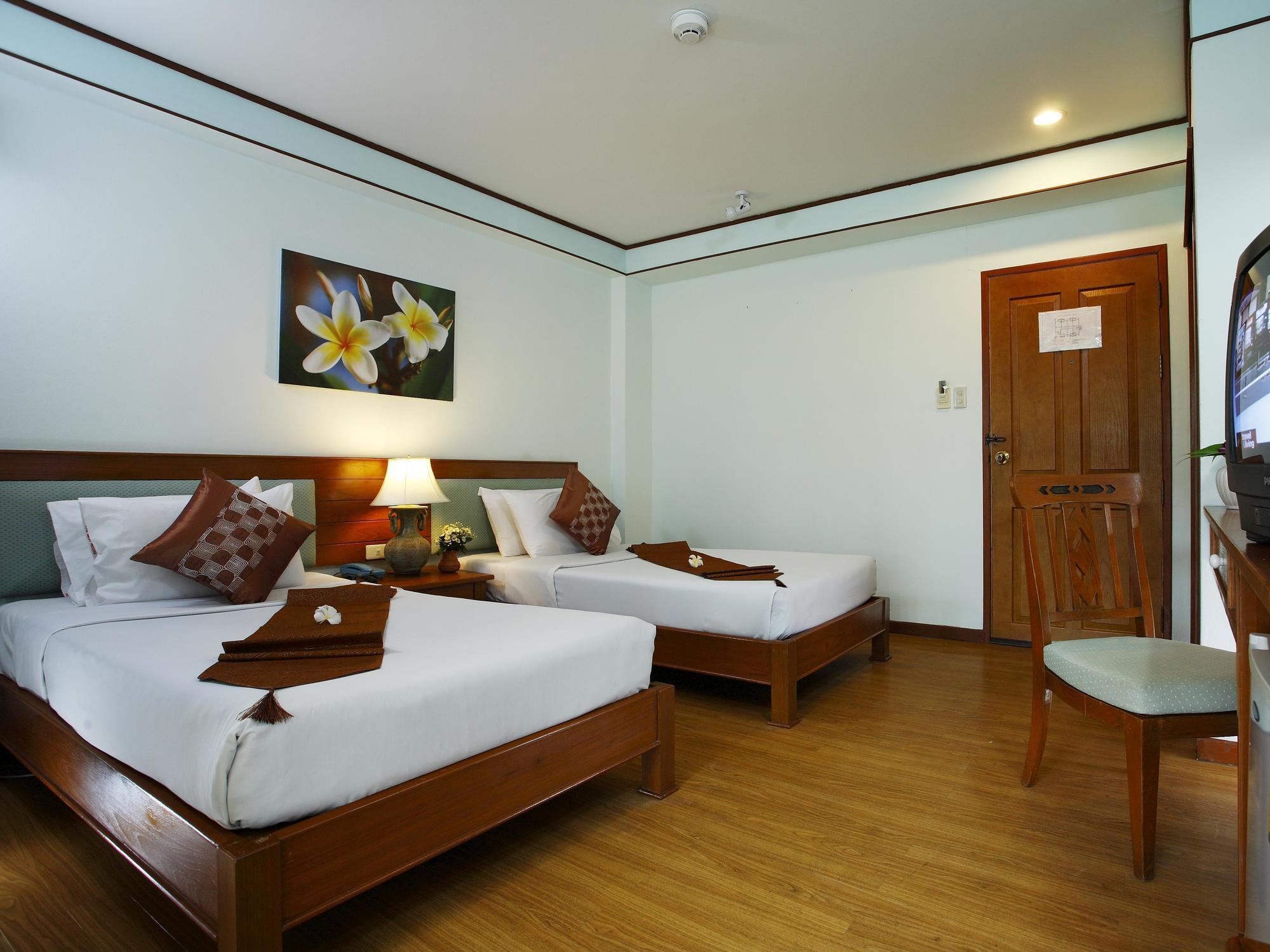 Adema Boutique Hotel Karon