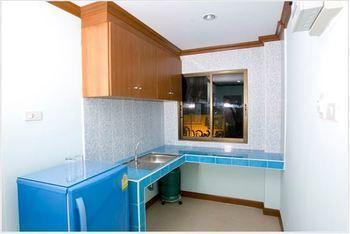 G&b Guest house Patong