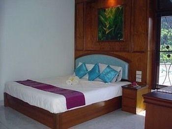G&b Guest house Patong