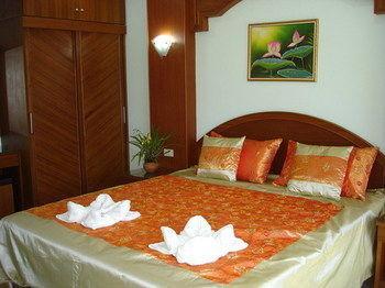 G&b Guest house Patong