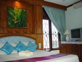G&b Guest house 2*