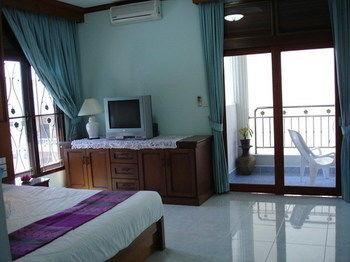 G&b Guest house Patong