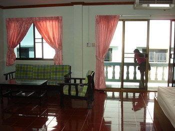 G&b 2* Patong