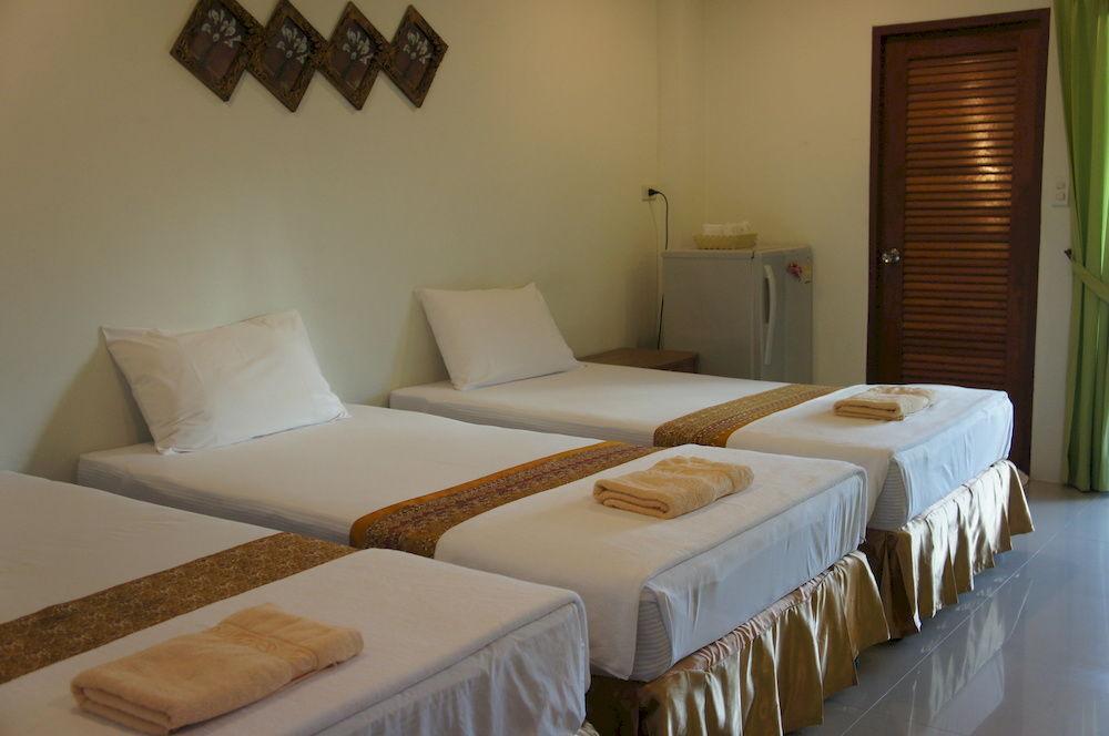 G&b Guest house Patong