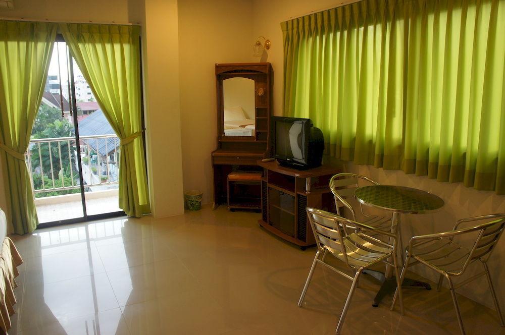 G&b 2* Patong