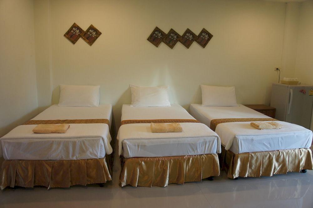 G&b Guest house 2*