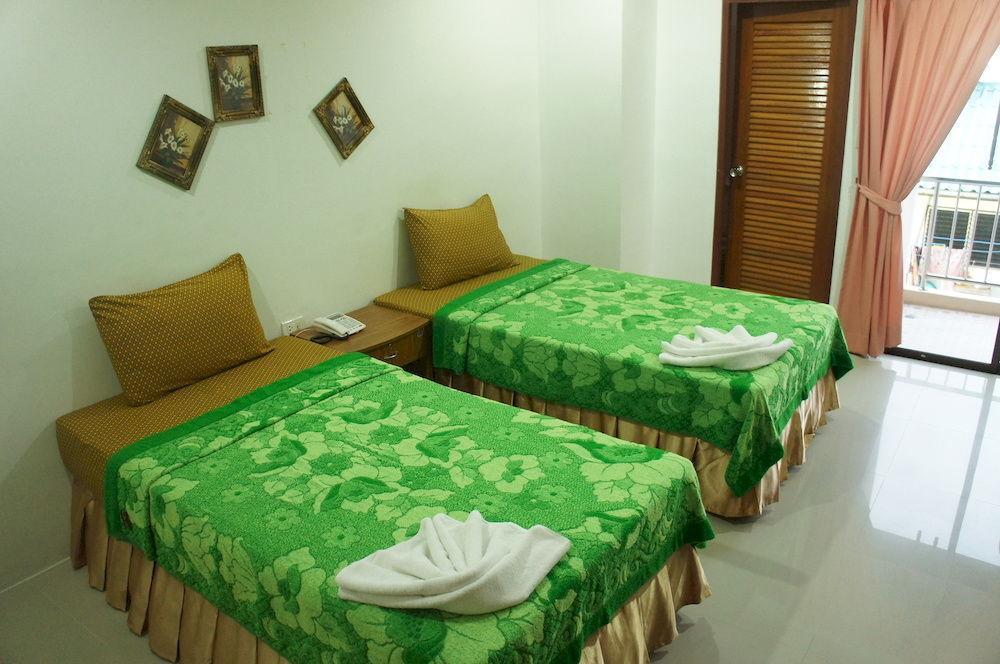 G&b Guest house