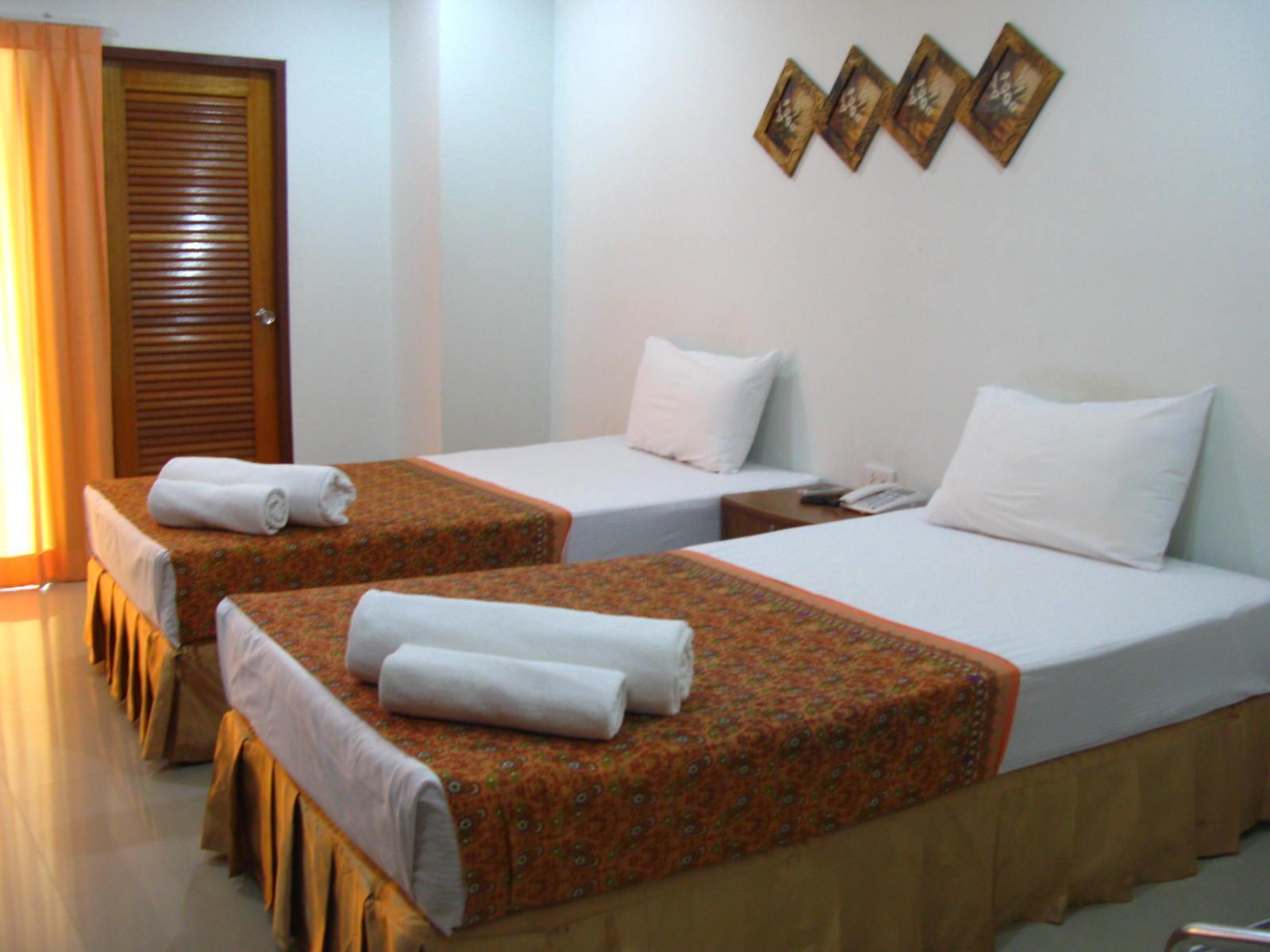 G&b Guest house 2*