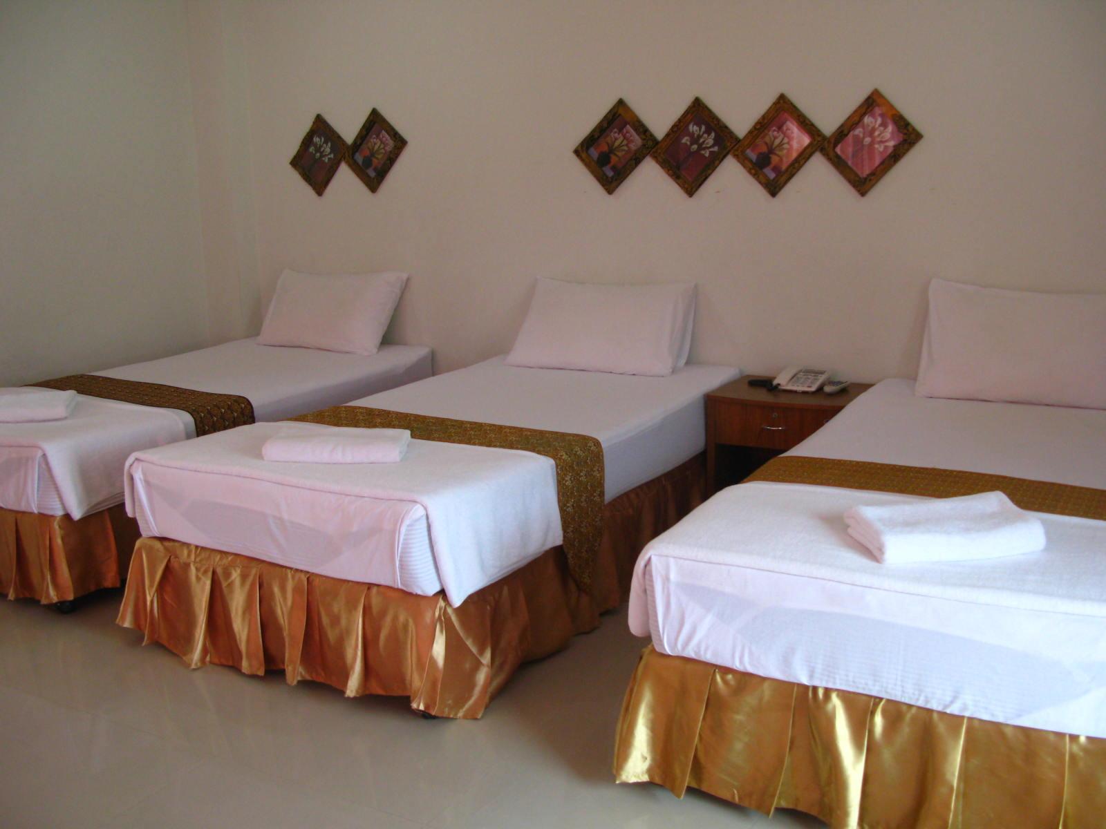 G&b Guest house