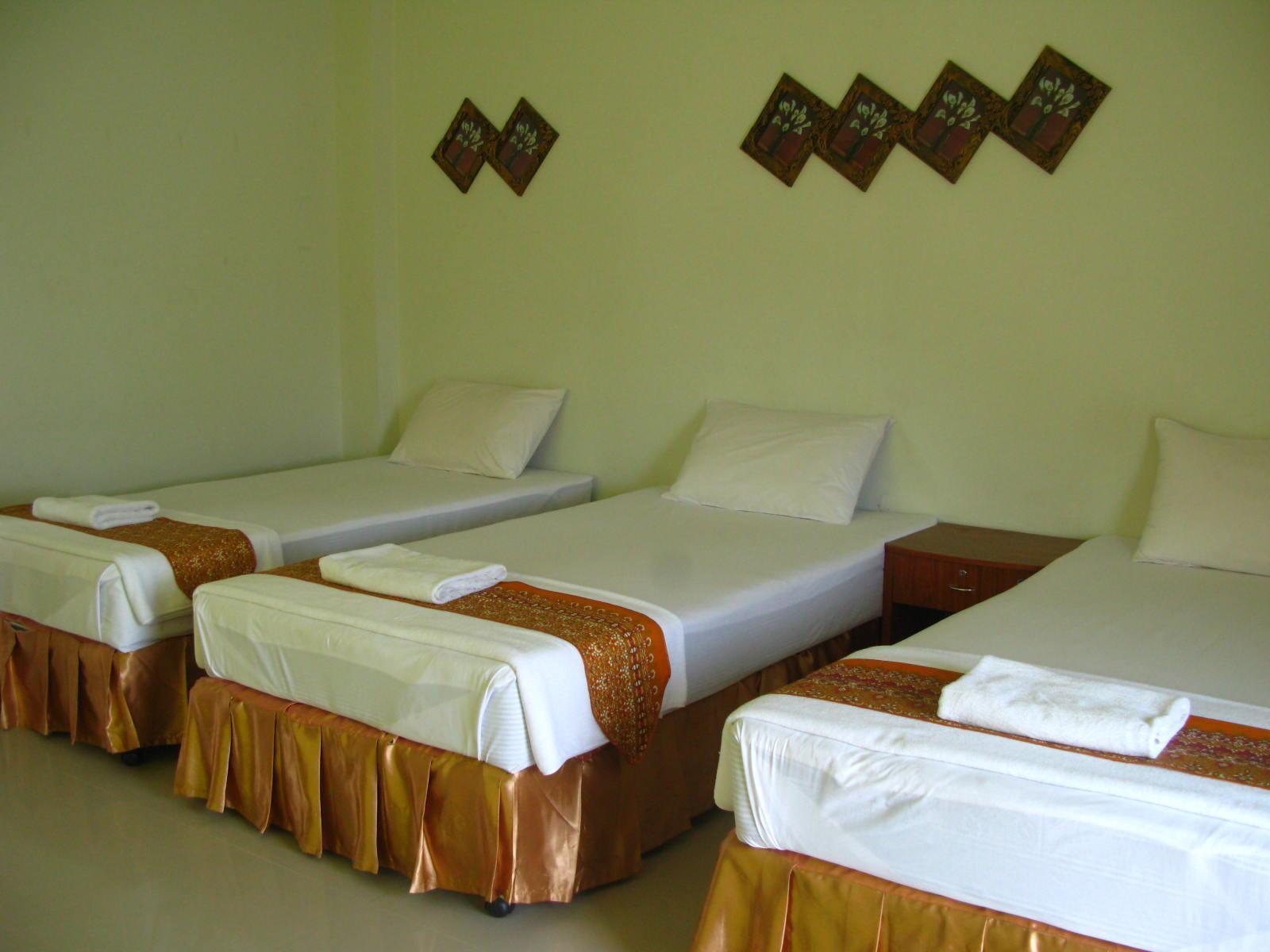 G&b Guest house Patong