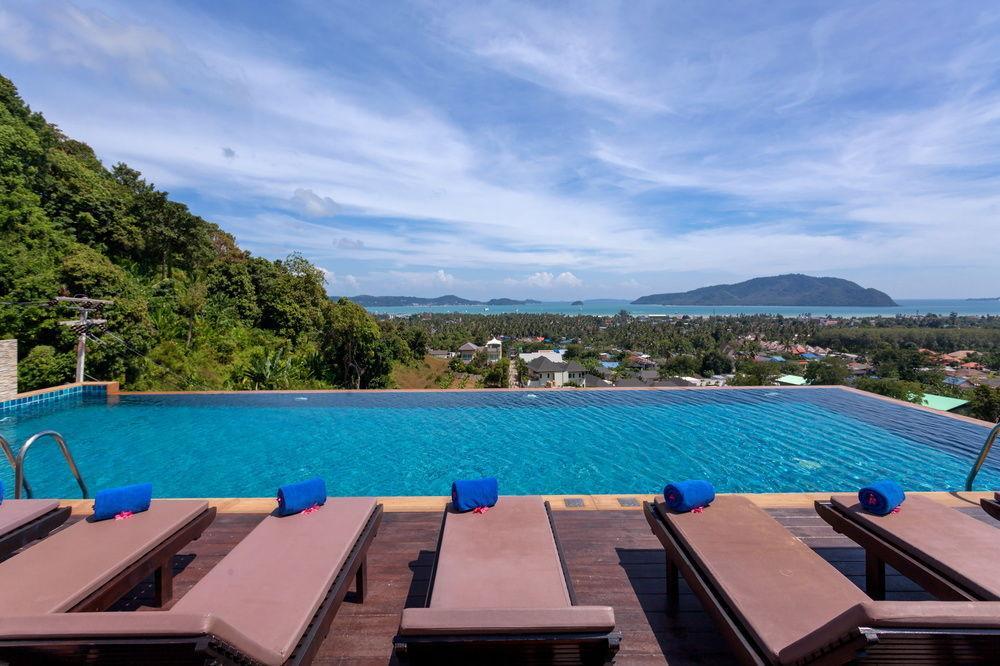 The View Rawada Phuket Resort