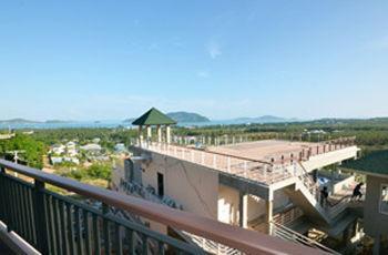 The View Rawada Phuket Resort Rawai