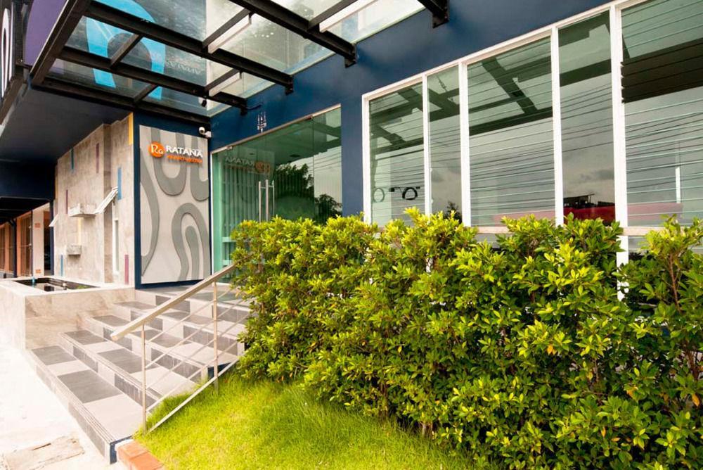 Ratana Platinum Aparthotel