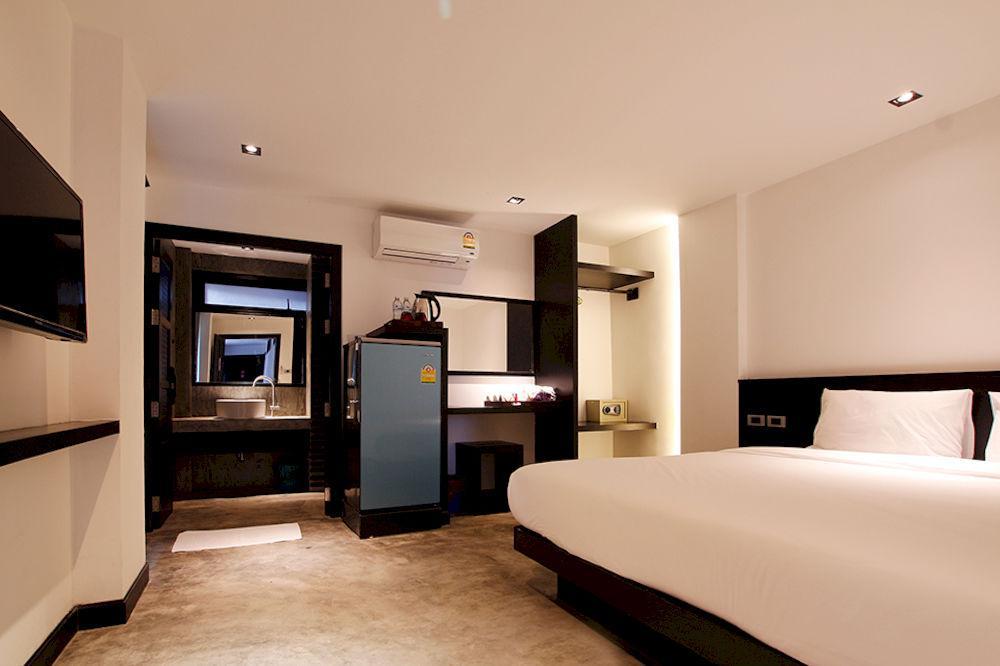 Islanda Boutique Hotel Patong