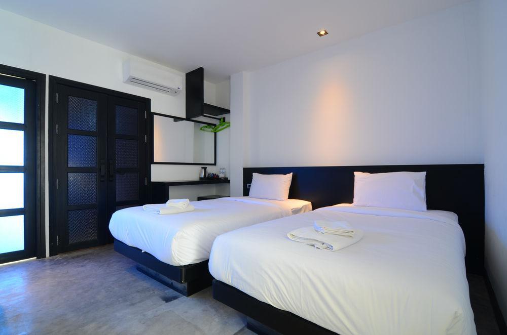 Islanda Boutique Hotel 3*