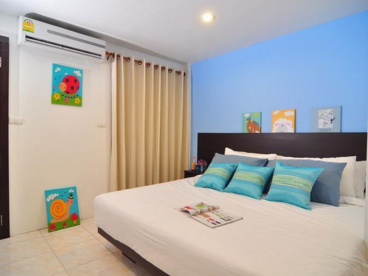 Islanda Boutique 3* Patong