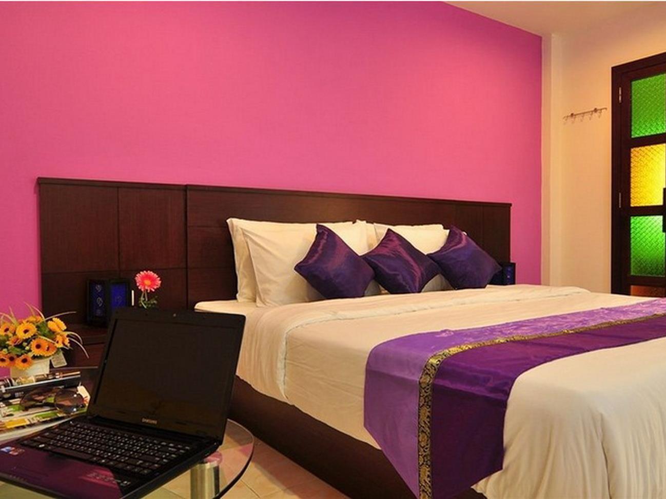 Islanda Boutique Hotel 3*