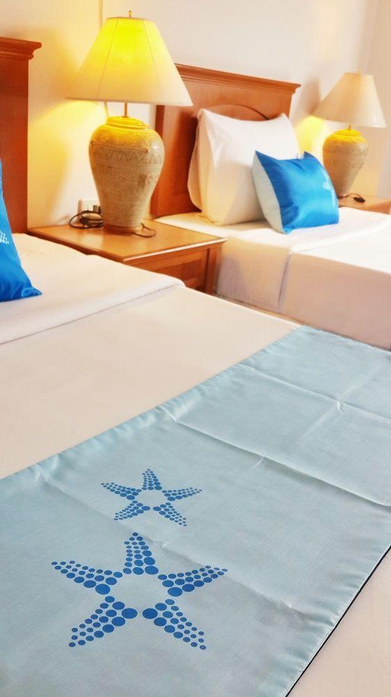Sea Front - Hotel