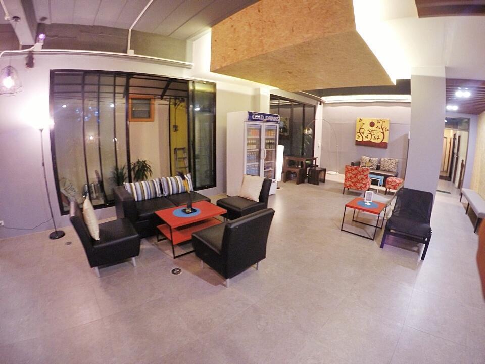 Sea Front - Hotel 3*