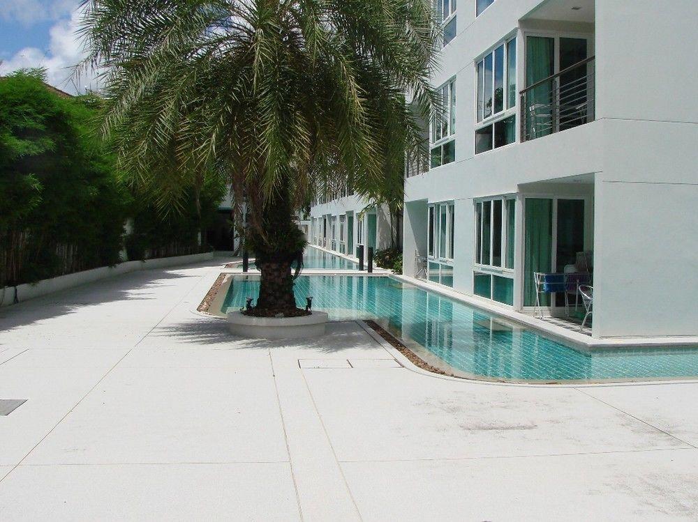 The Palms, - Sha Extra Resort Kamala Beach