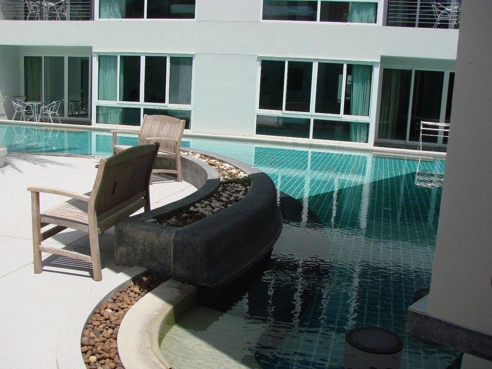 The Palms, - Sha Extra Resort Kamala Beach