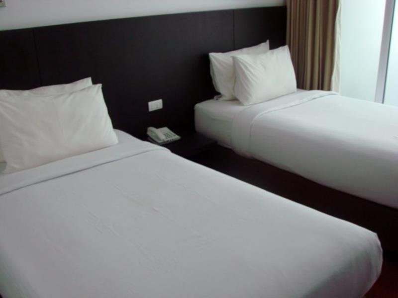 The Palms, - Sha Extra Resort