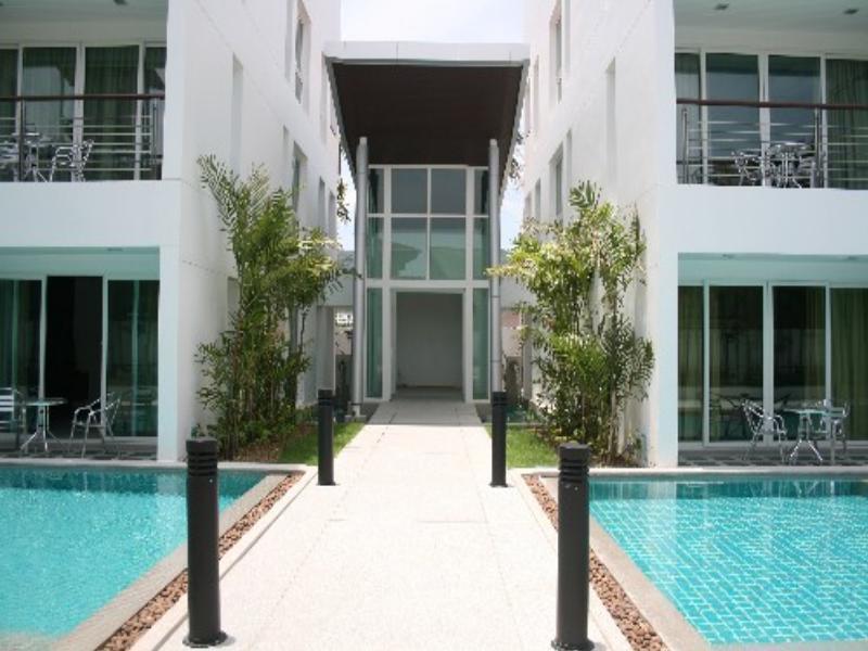 The Palms, - Sha Extra Resort 4*