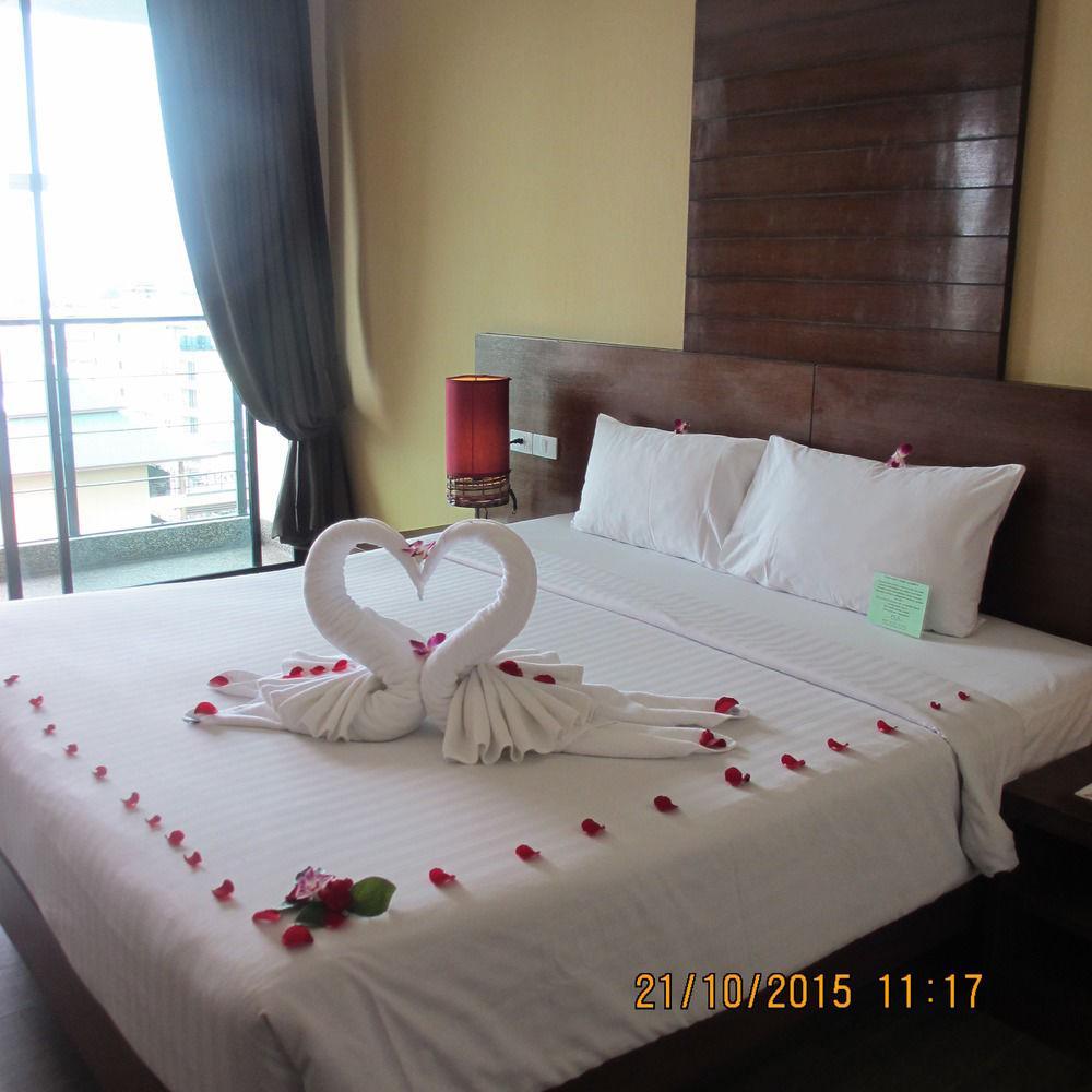 Pgs Hotel 3*