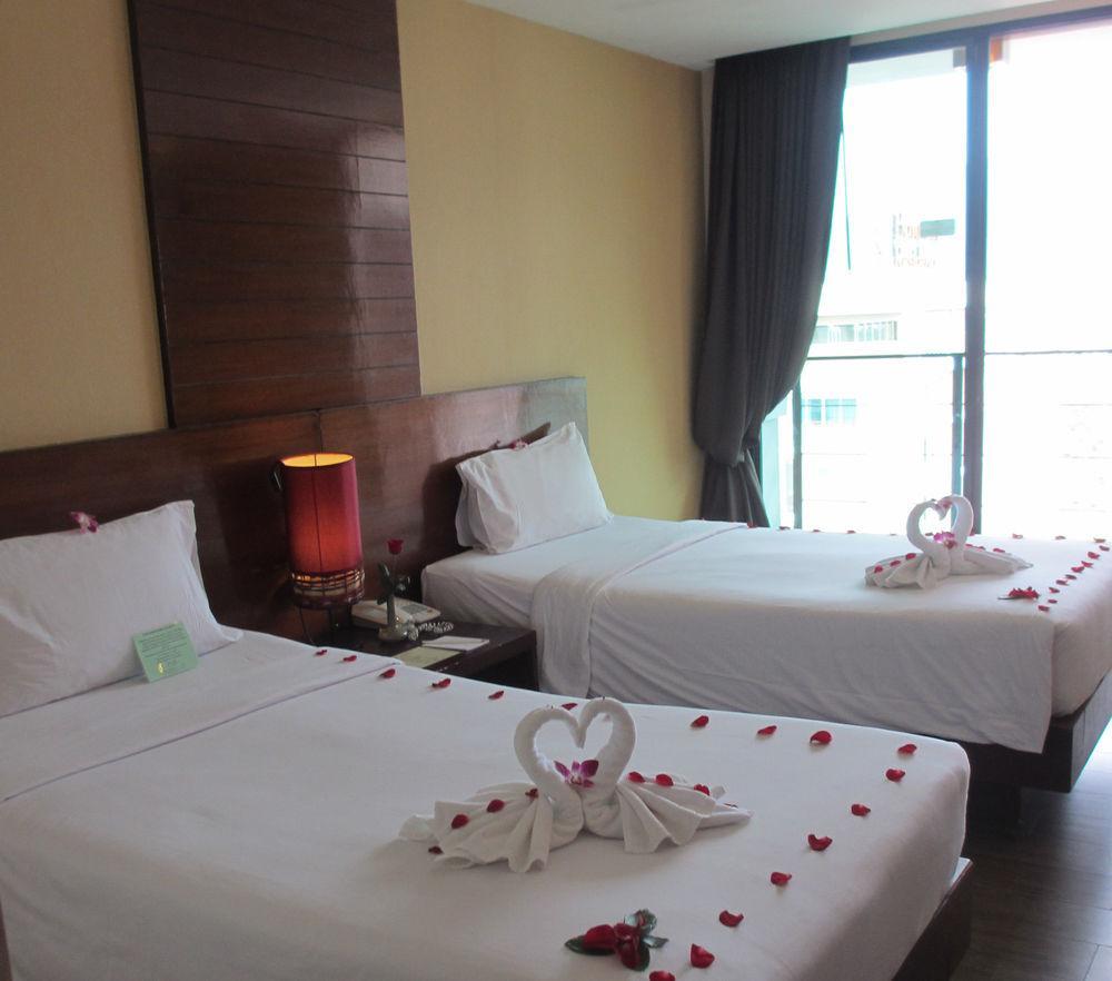Pgs Hotel