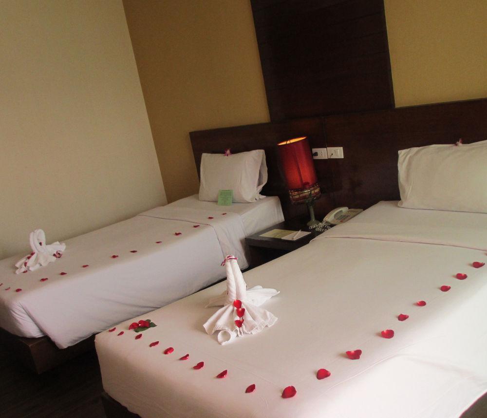 Pgs Hotel Patong