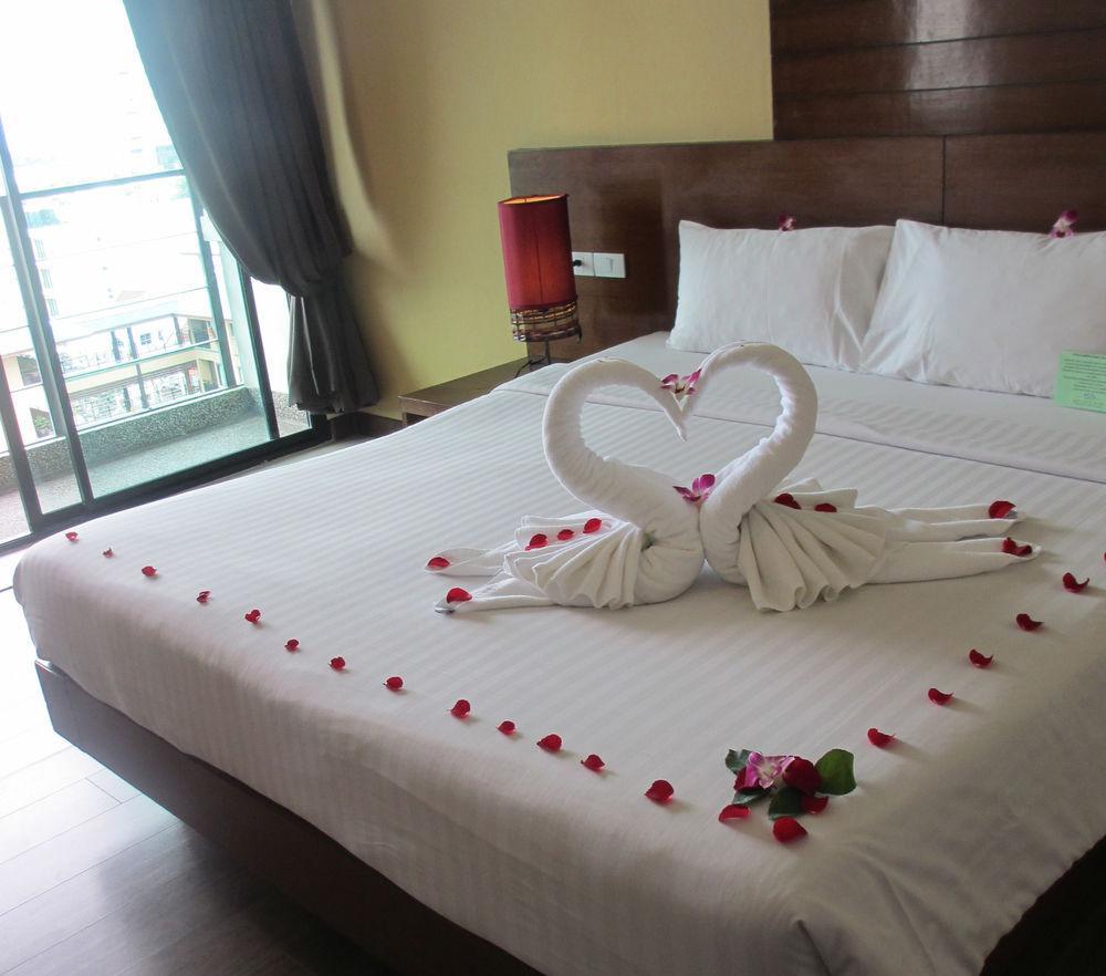 Pgs Hotel Patong