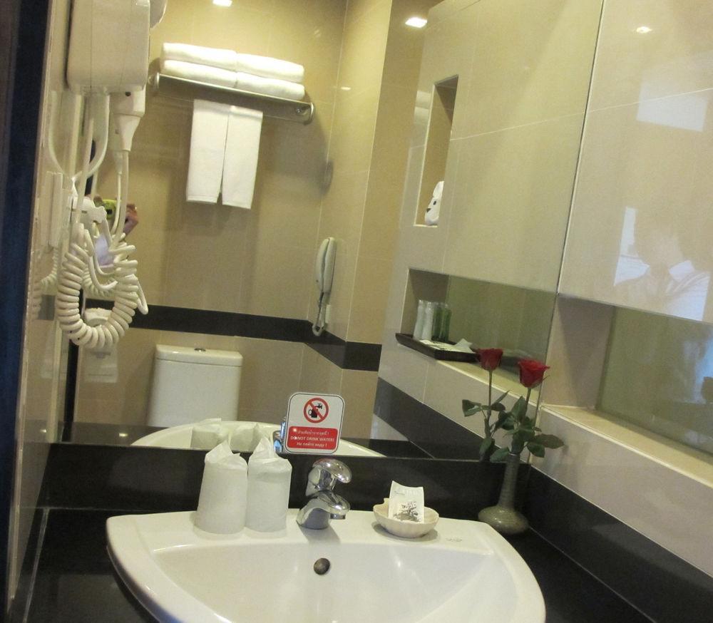 Pgs Hotel 3*
