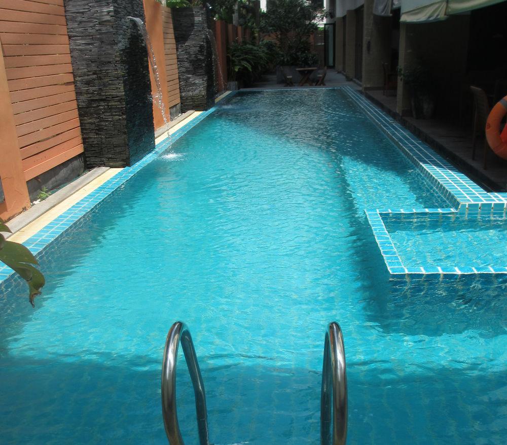 Pgs Hotel Patong