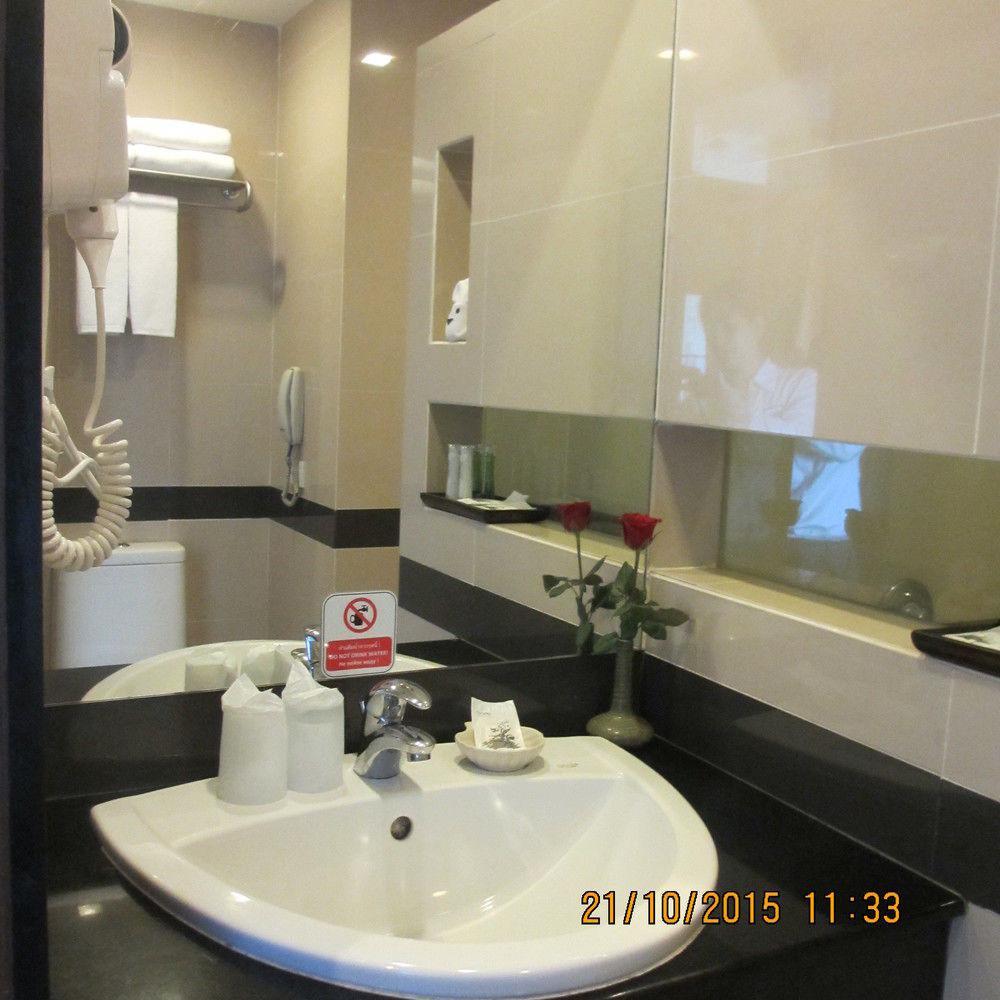 Pgs 3* Patong