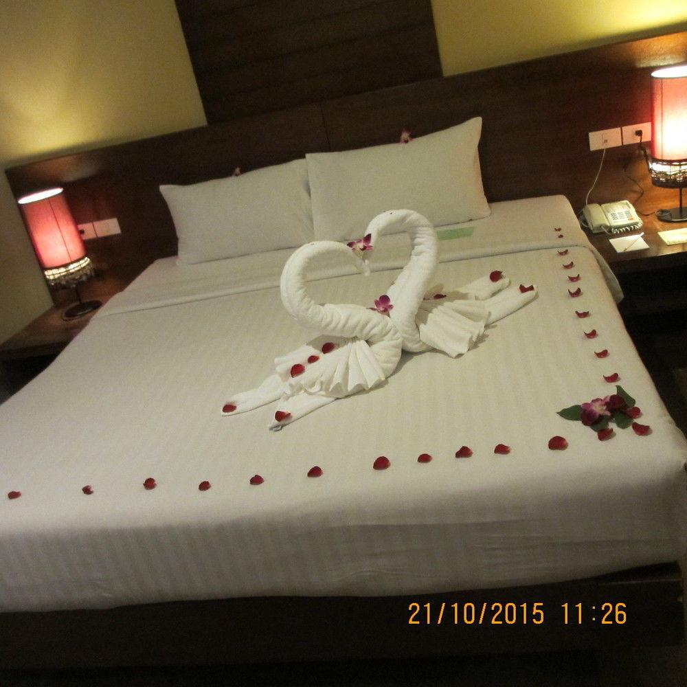 Pgs Hotel
