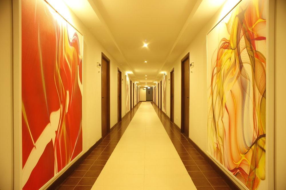 Pgs Hotel Patong