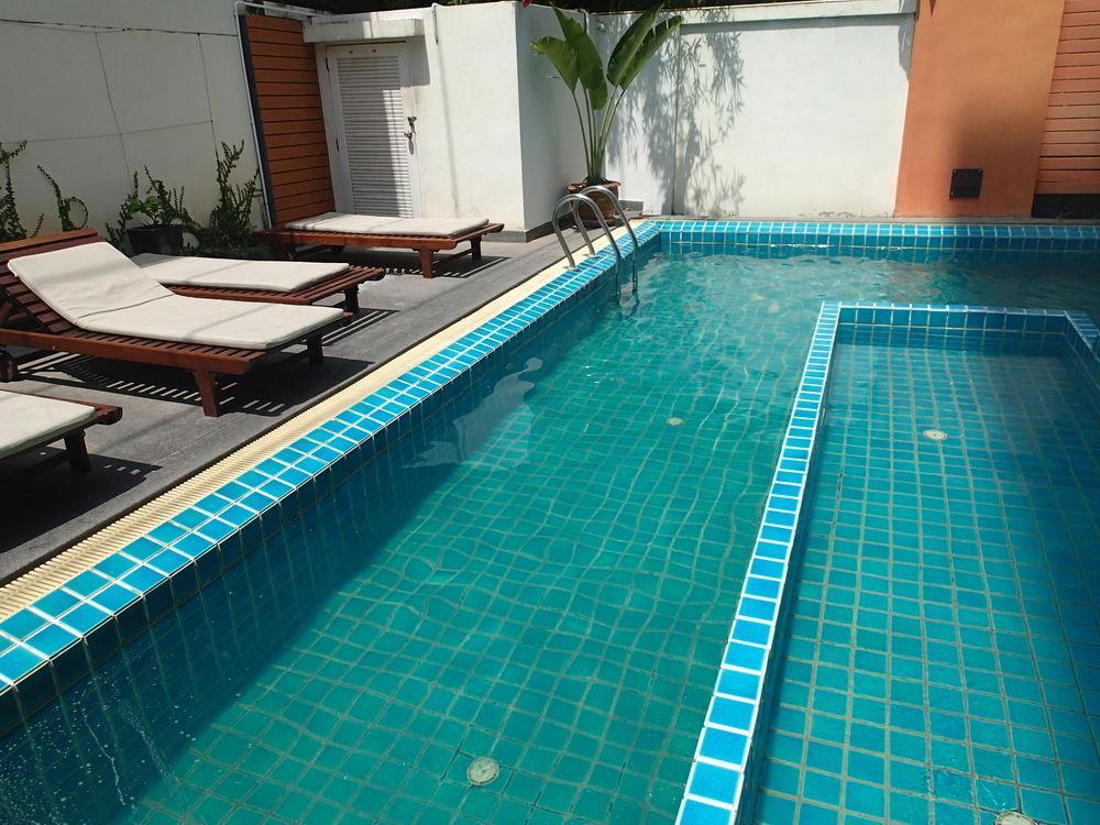 Pgs Hotel