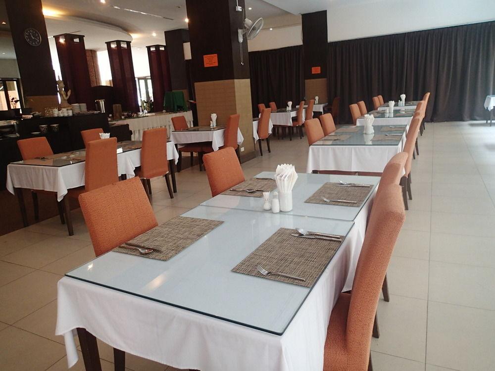 Pgs Hotel Patong