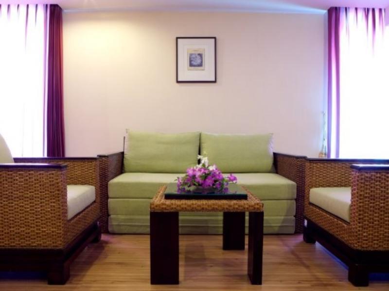 Pgs Hotel