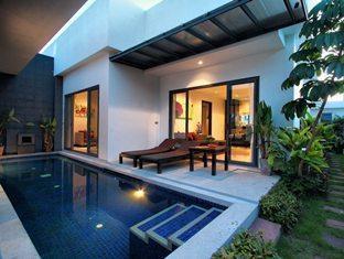 Seastone Private Pool Villa