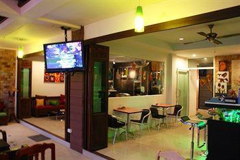 Athome @nanai 8 Hotel Patong