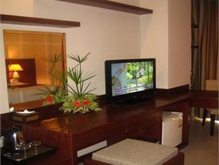 Malin Hotel 3*