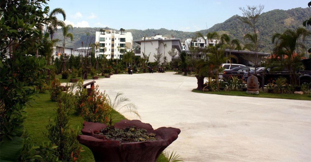 Phukamala Guest house 2*