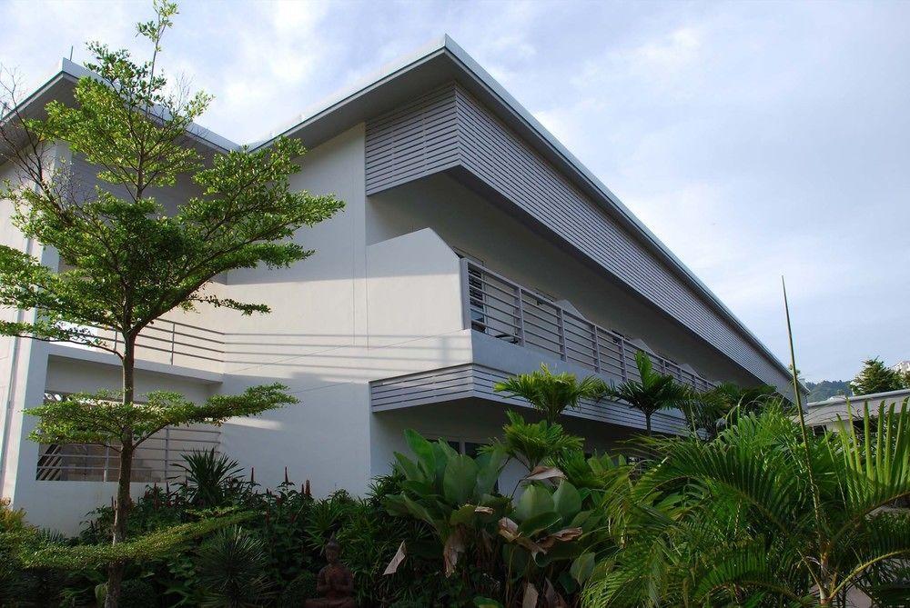 Phukamala Guest house Phuket