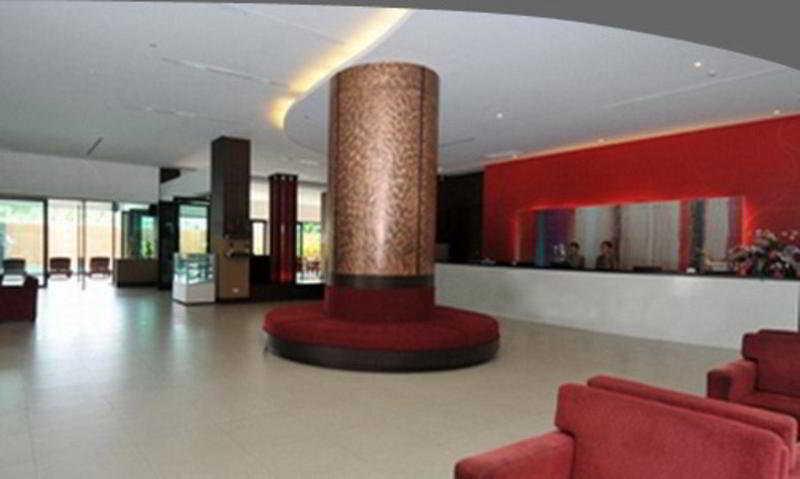 Pgs Patong Resort 3*