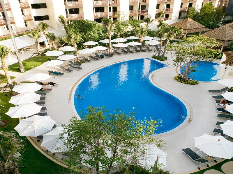 Hotel Ibis Phuket Patong